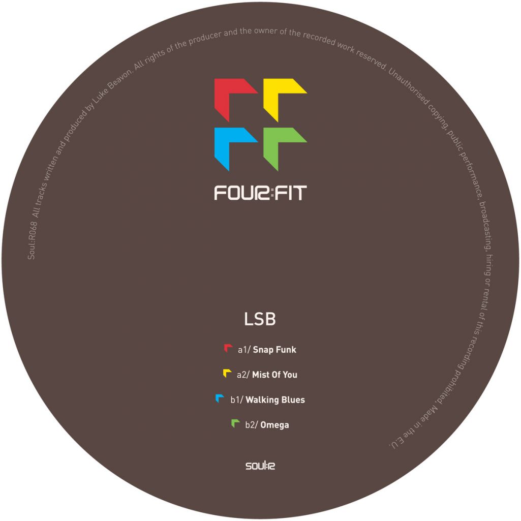 LSB – FourFit 03