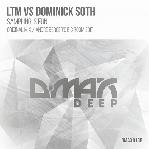 LTM vs Dominick Soth-Sampling Is Fun