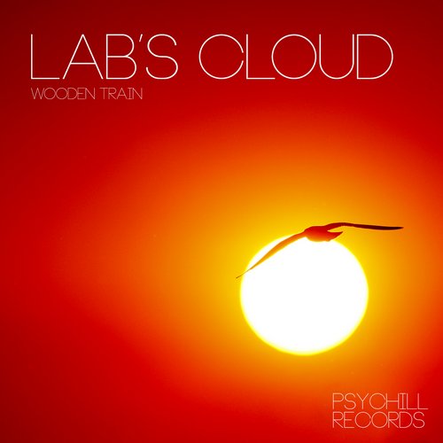 Lab’s Cloud – Wooden Train