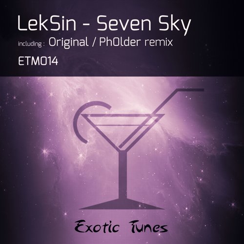 LekSin – Seven Sky