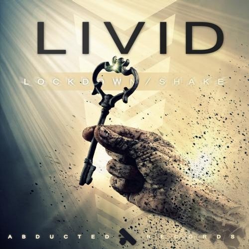 Livid – Lockdown / Shake