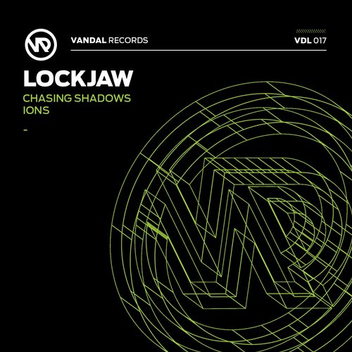 Lockjaw – Chasing Shadow / Ions