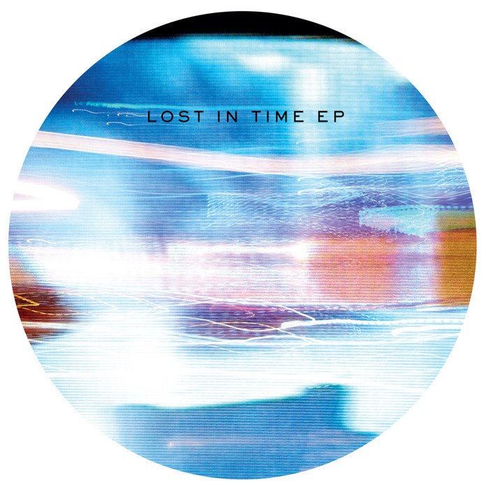 Lost In Time – The Moment EP