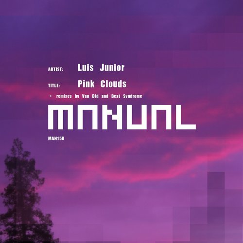 Luis Junior – Pink Clouds