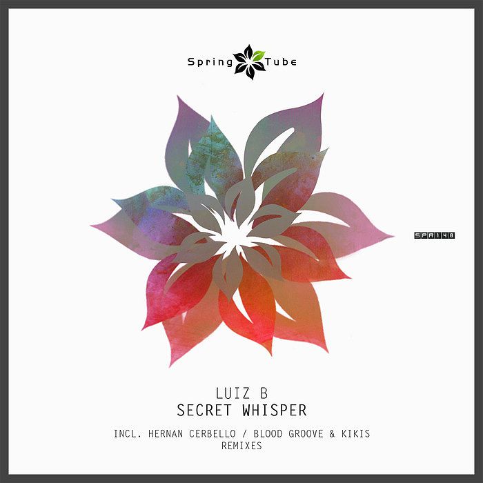 Luiz B – Secret Whisper