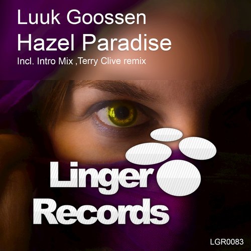 Luuk Goossen – Hazel Paradise