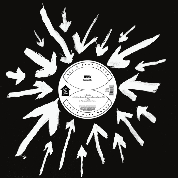 HNNY – Solsidan / Alby