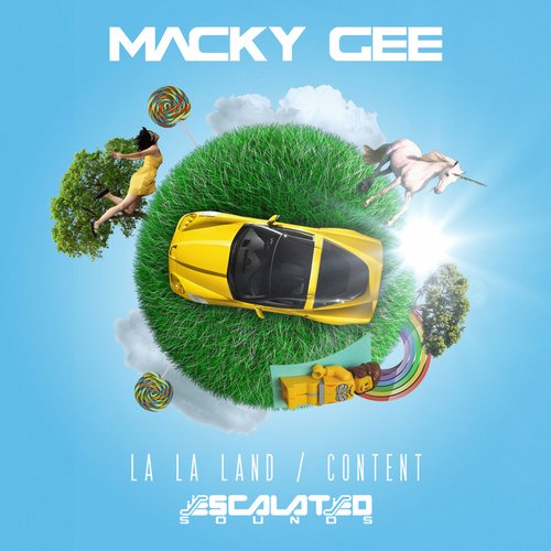 Macky Gee – La La Land