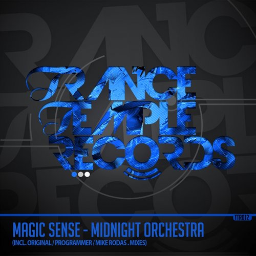 Magic Sense – Midnight Orchestra