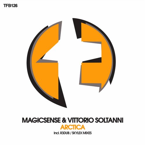 MagicSense & Vittorio Soltanni – Arctica