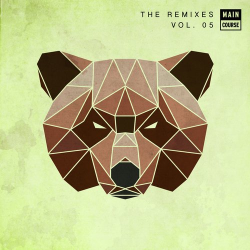 Main Course presents The Remixes Vol. 5