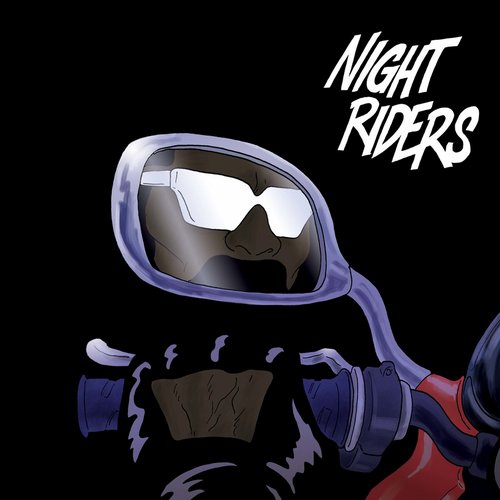 Major Lazer feat. Travi$ Scott, 2 Chainz, Pusha T & Mad Cobra – Night Riders