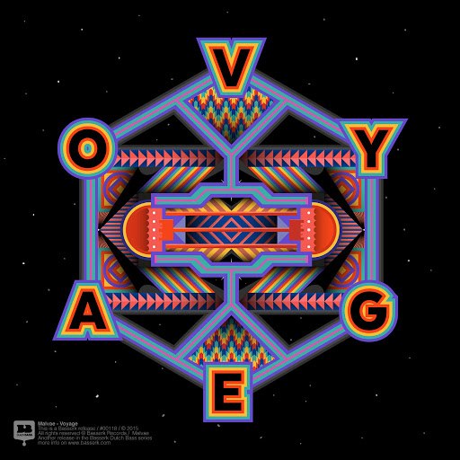 Malvae – Voyage