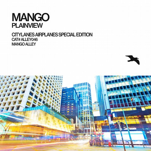 Mango – Plainview