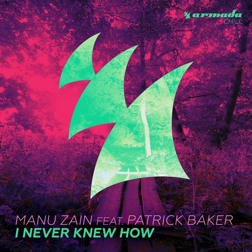 Manu Zain feat. Patrick Baker – I Never Knew How