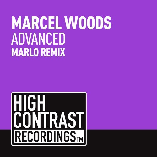 Marcel Woods – Advanced (MarLo Remix)