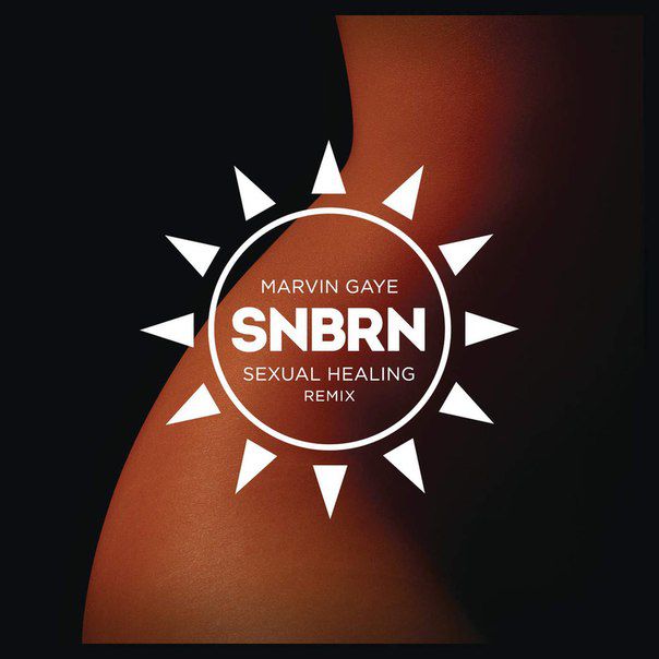 Marvin Gaye – Sexual Healing (SNBRN Remix)
