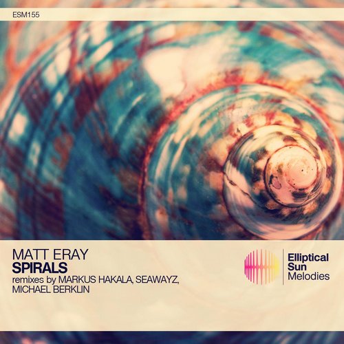 Matt Eray – Spirals