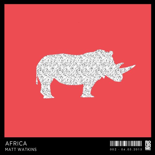 Matt Watkins – Africa (Will Sparks Edit)