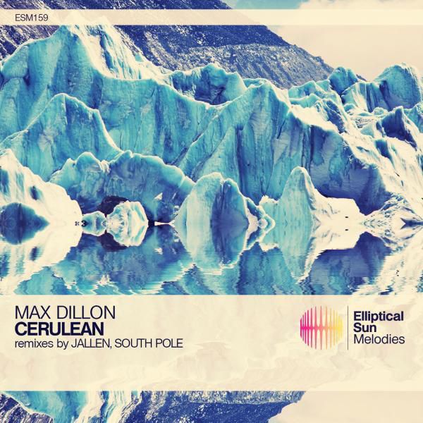 Max Dillon – Cerulean
