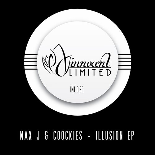Max J & Cooockies – Illusion EP