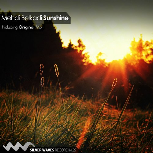 Mehdi Belkadi – Sunshine