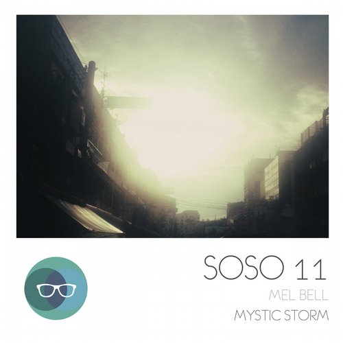 Mel Bell – Mystic Storm