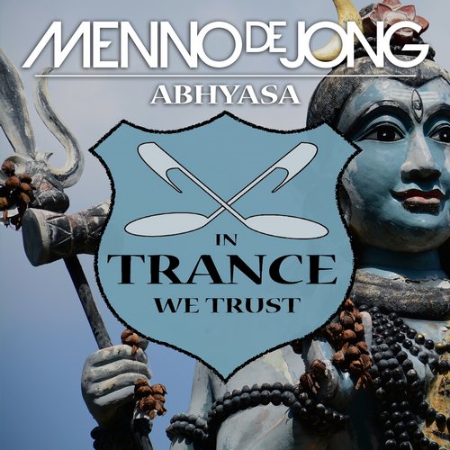 Menno de Jong – Abhyasa