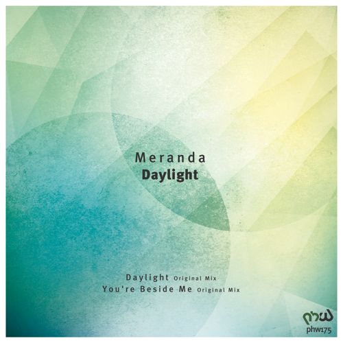 Meranda – Daylight