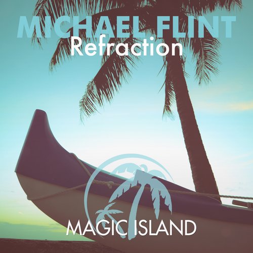 Michael Flint – Refraction