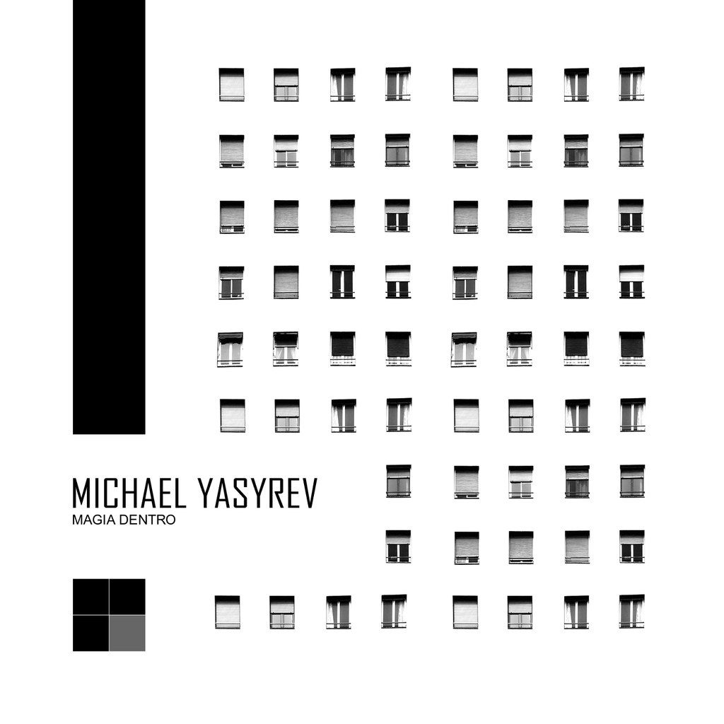 Michael Yasyrev – Magia Dentro