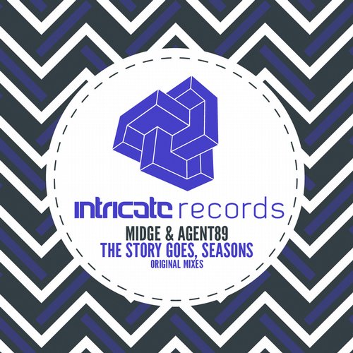 Midge & Agent89 – The Story Goes, Seasons
