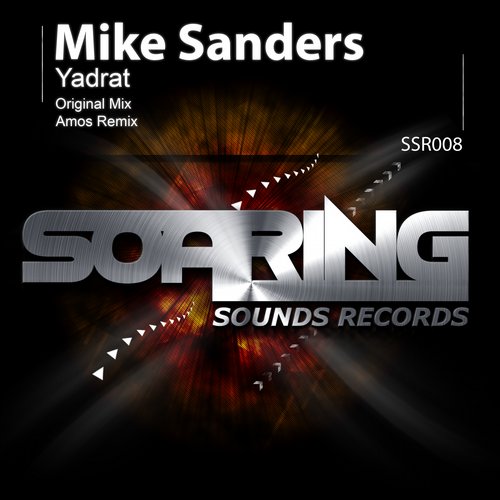 Mike Sanders – Yadrat