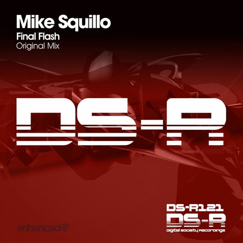 Mike Squillo – Final Flash