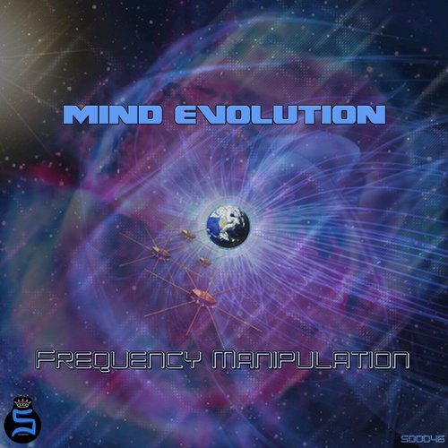 Mind Evolution – Frequency Manipulation