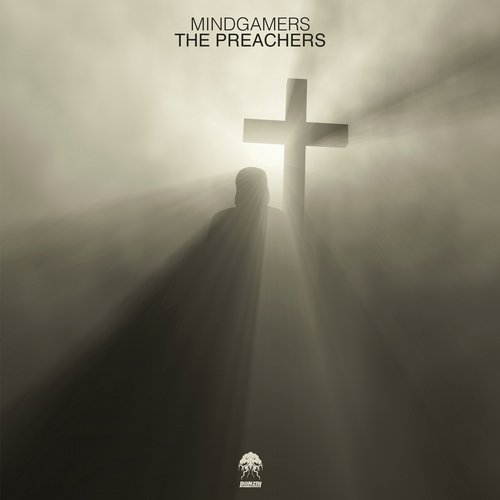 Mindgamers – The Preachers