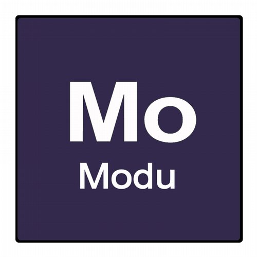 Modu – London’s Underground