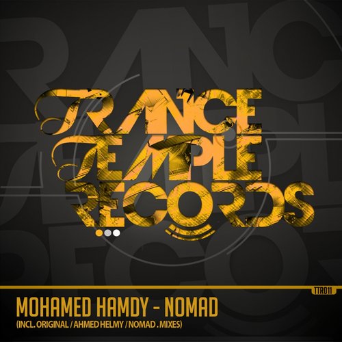Mohamed Hamdy – Nomad