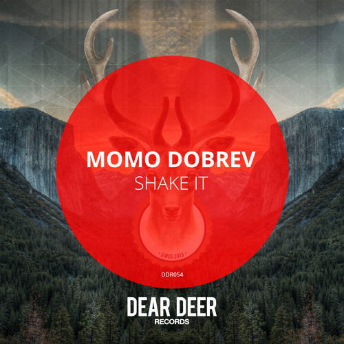 Momo Dobrev – Shake It