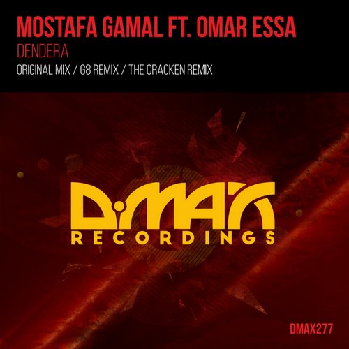Mostafa Gamal Feat. Omar Essa – Dendera