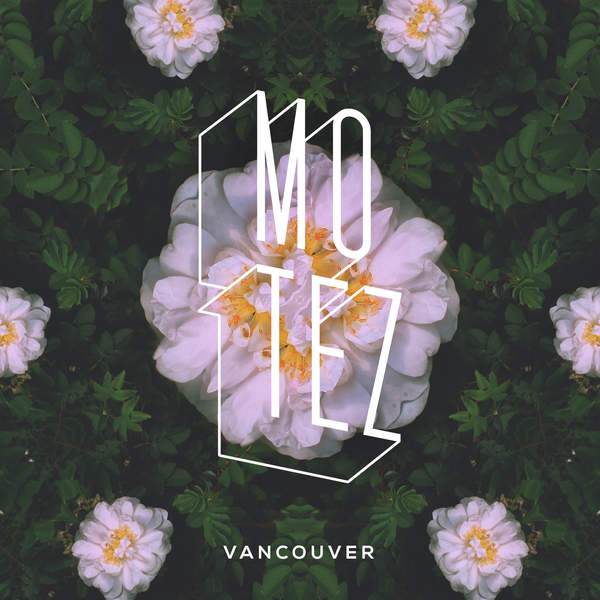 Motez – Vancouver EP