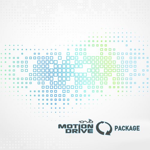 Motion Drive – Package