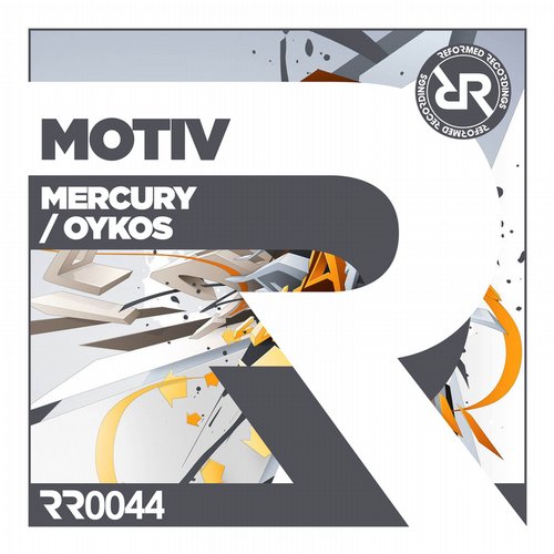 Motiv – Mercury / Oykos