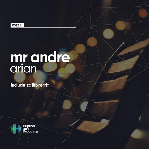 Mr Andre – Arian