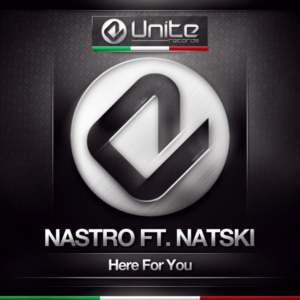 Nastro Feat. Natski – Here For You