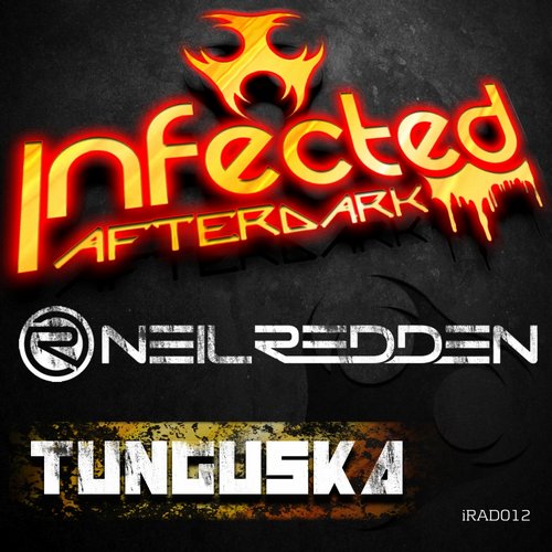 Neil Redden – Tunguska