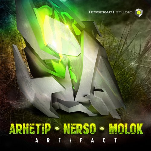 Arhetip & Nerso feat. Molok – Artifakt