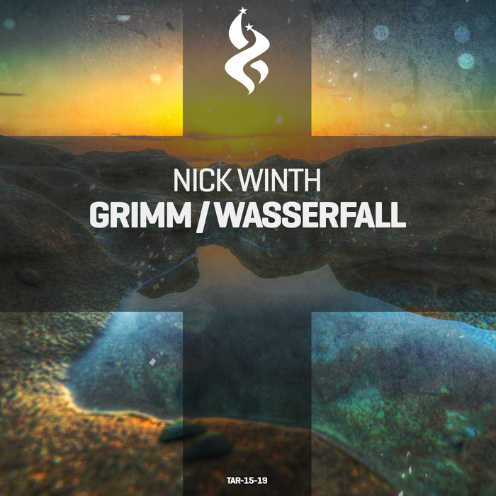 Nick Winth – Grimm / Wasserfall
