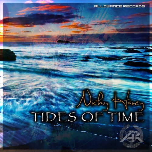 Nicky Havey – Tides of Time