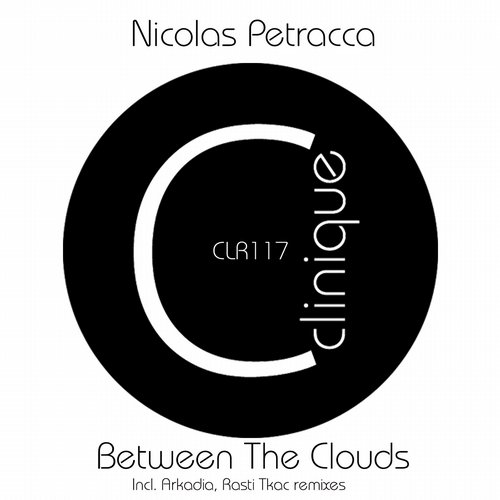 Nicolas Petracca – Between The Clouds